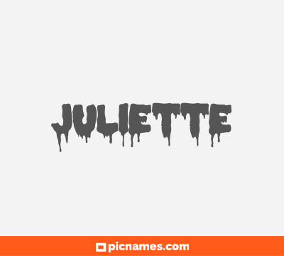 Juliette