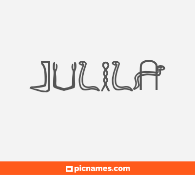 Julila