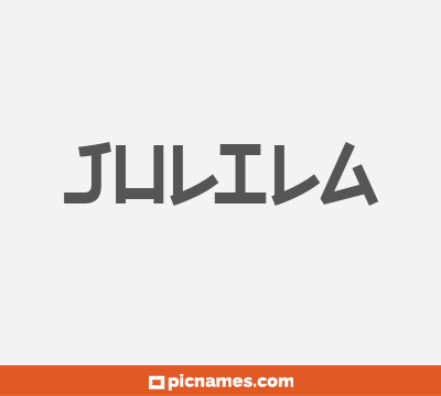 Julila