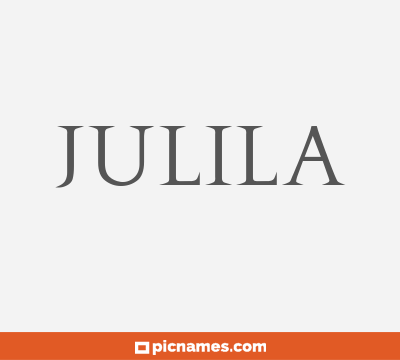 Julila