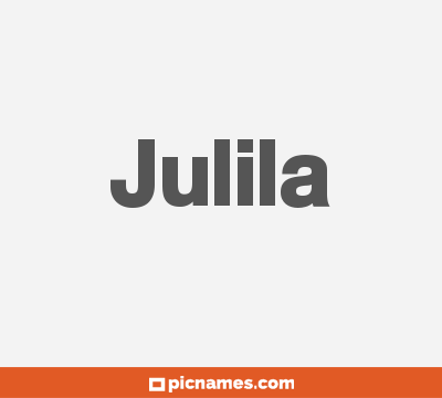 Julila