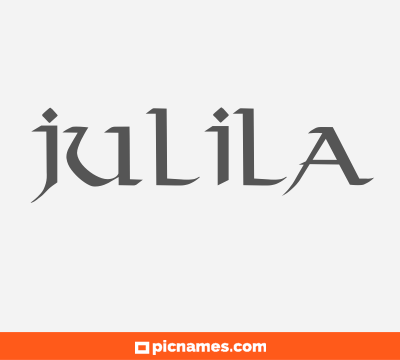 Julila