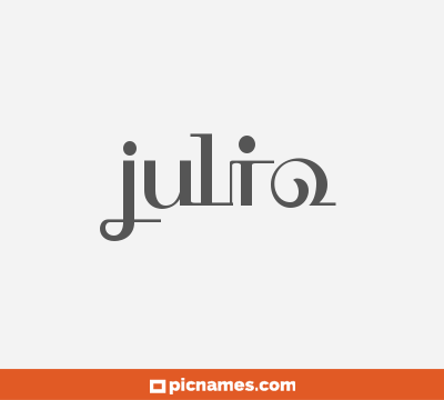 Julio