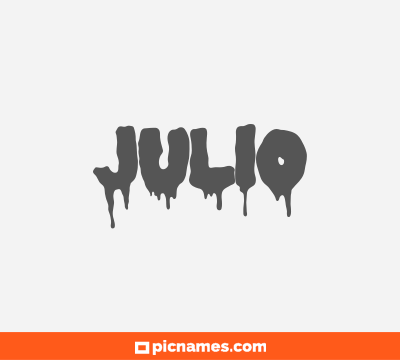 Julio