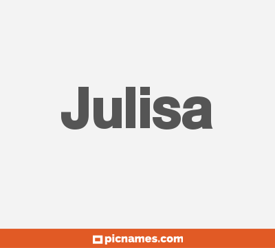 Julisa