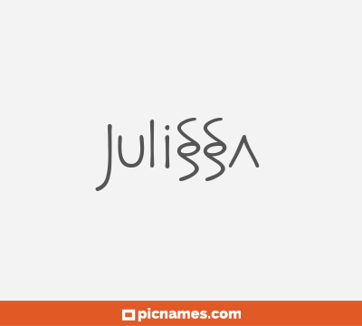 Julissa