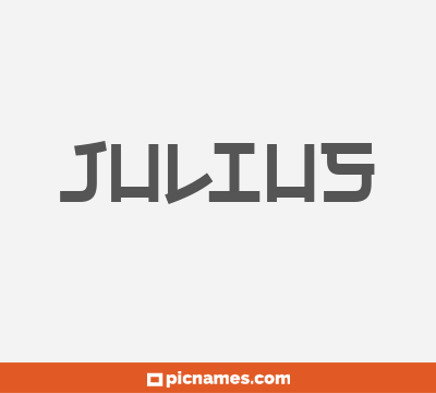 Julius