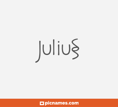 Julius