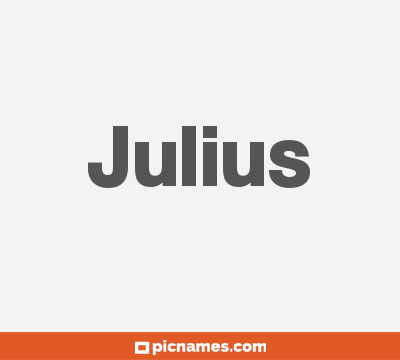 Julius