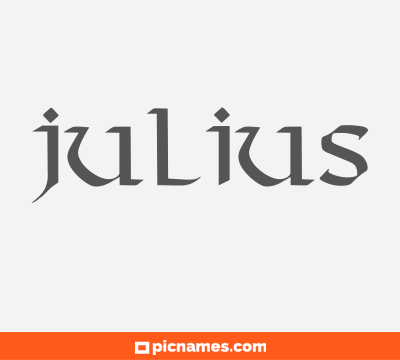 Julius