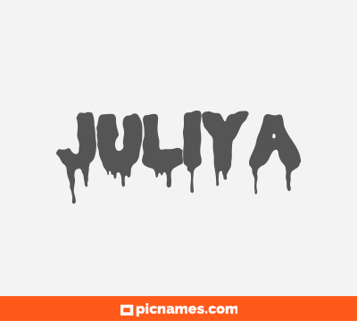 Juliya
