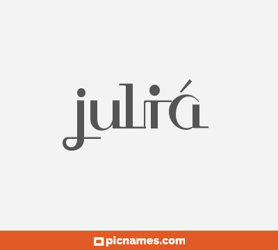 Juliá