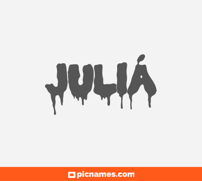 Juliá