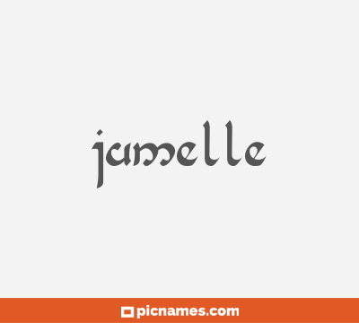 Jumelle