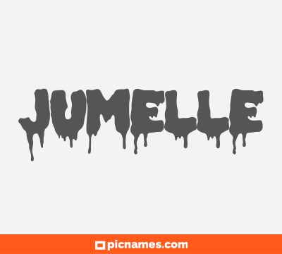 Jumelle