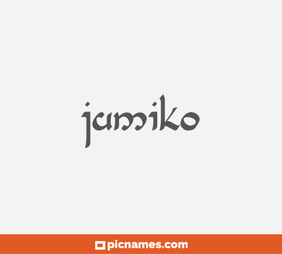 Jumiko