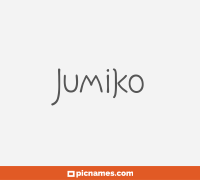 Jumiko