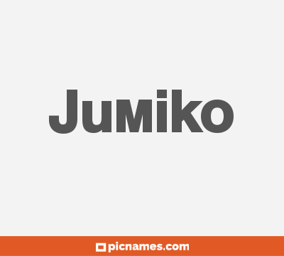 Jumiko