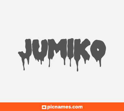 Jumiko