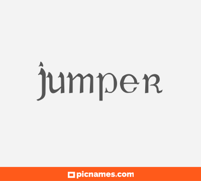 Jumper