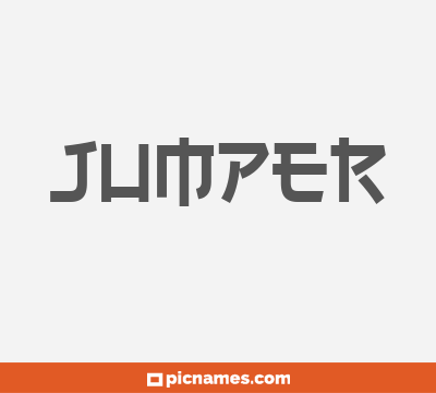 Jumper
