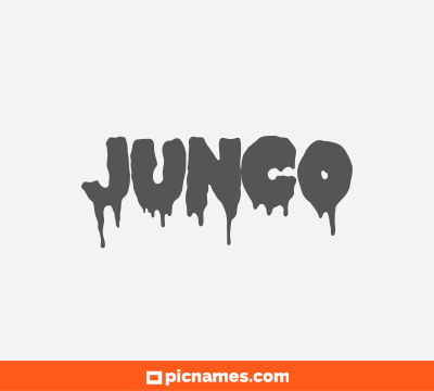 Junco