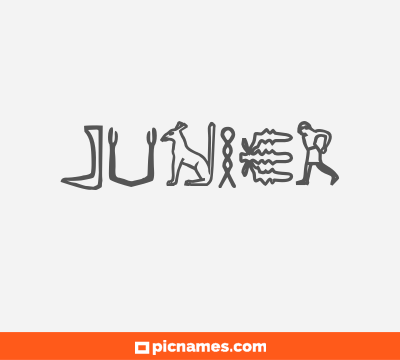 Junier