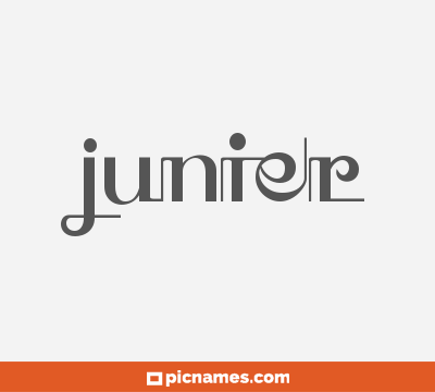 Junier