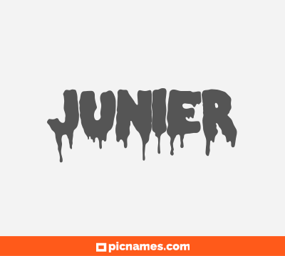 Junier