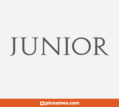 Junior