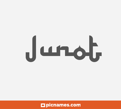 Junot