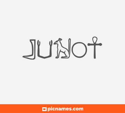 Junot