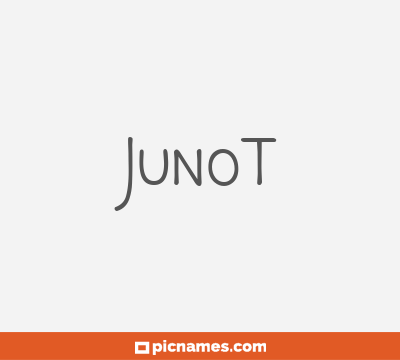 Junot