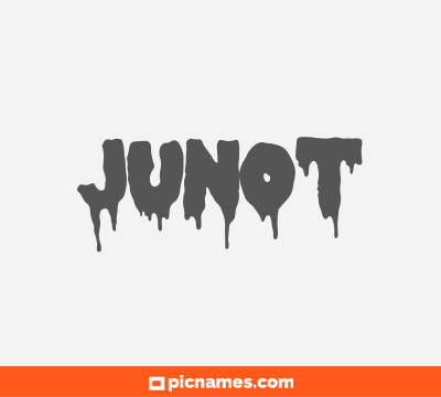 Junot