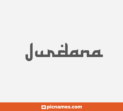 Jurdana