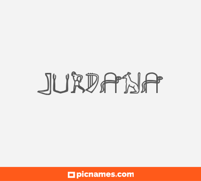 Jurdana