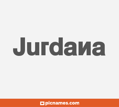 Jurdana