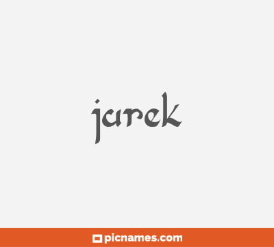 Jurek