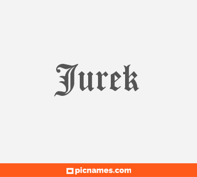 Jurek