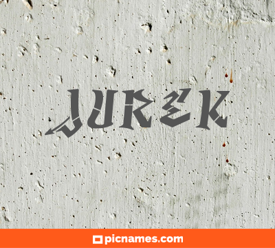 Jurek