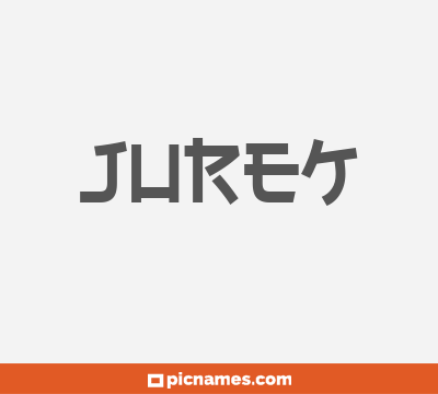 Jurek