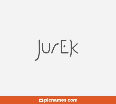 Jurek
