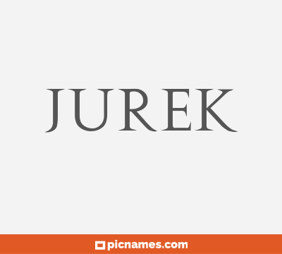 Jurek