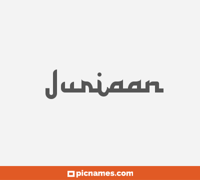 Juriaan