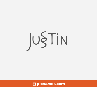 Justin