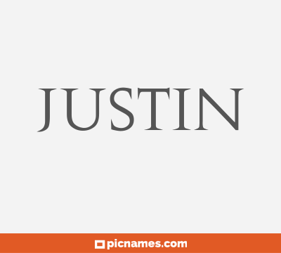 Justin