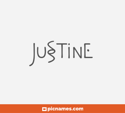 Justine