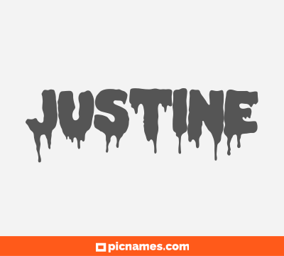 Justine