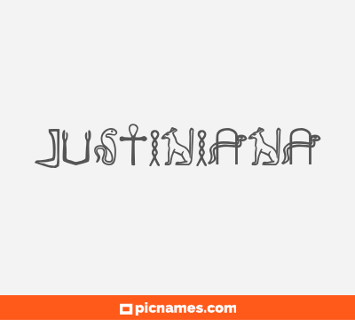 Justiniana