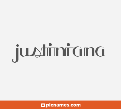 Justiniana